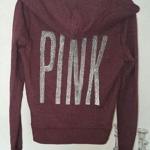 PINK VS sweater
